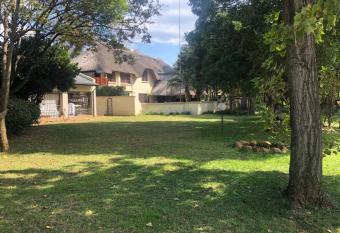 Swallows Nest allows 18 year olds to book a room