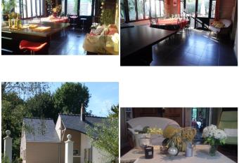 G  te Les Oliviers Mesquer allows 18 year olds to book a room