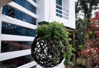 Casa Machtiani has Balcony rooms