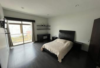 Habitaci  n Ojo de Agua has Balcony rooms