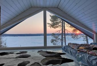 VillaNorva allows 18 year olds to book a room