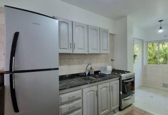 Mitre 1400 Apartamentos has Balcony rooms