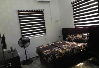 Adorable 1 bedroom apartment Enugu allows 18 year olds to book a room