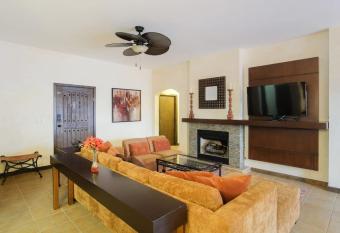 Rosarito Ocean View Home allows 18 year olds to book a room