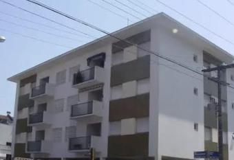 Edif  cio Pitu has Balcony rooms