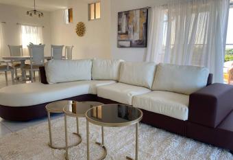 Beautiful Condo w/ Large Balcony has Balcony rooms