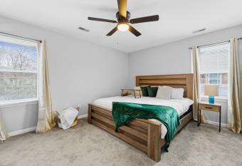 The Full House allows 18 year olds to book a room