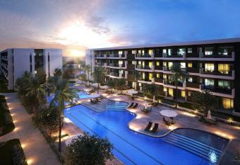 O melhor 1 qto de Muro Alto has Balcony rooms