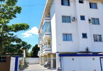 Ap Massachusetts - Penha-SC has Balcony rooms