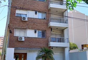 ALICIA V. has Balcony rooms