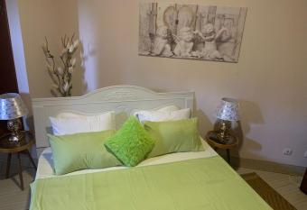 Le Marrakech allows 18 year olds to book a room