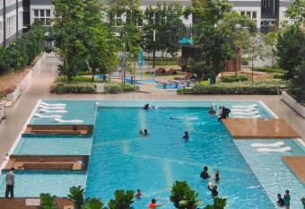 Marose Canopy Hill Kajang allows 18 year olds to book a room