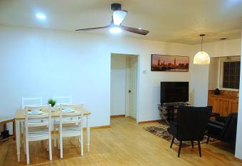 Casa De Ximeno allows 18 year olds to book a room