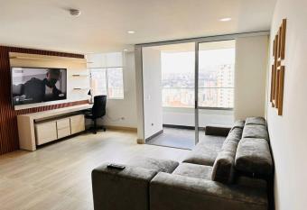 Espectacular Apartamento en Sabaneta NUEVO has Balcony rooms