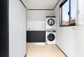 Collins Street Guest House allows 18 year olds to book a room