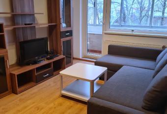 J&E NERIES Apartment IV has Balcony rooms