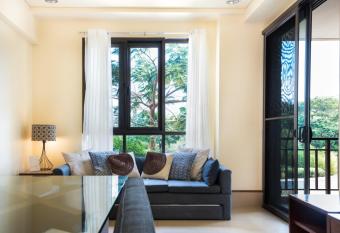 Seabreeze Verandas Anvaya 110 allows 18 year olds to book a room