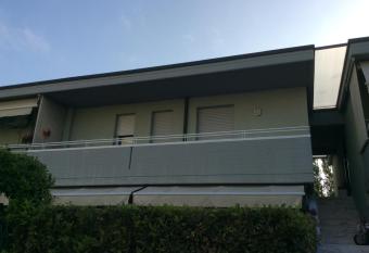 Le Mimose has Balcony rooms