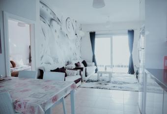 Family suite 1 bedroom has Balcony rooms