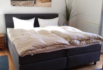 Haus Bayer allows 18 year olds to book a room