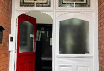 ISUITES allows 18 year olds to book a room