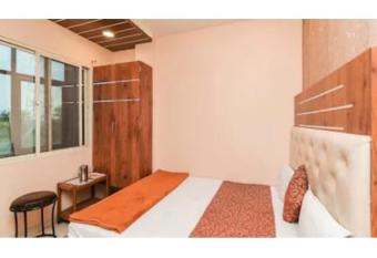 Nakoda Palace, Ujjain has Smoking/Balcony rooms