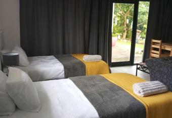 Bee Comfy allows 18 year olds to book a room