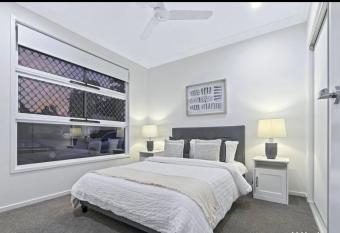 Marcol Holiday House allows 18 year olds to book a room