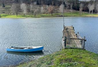 La Piappina has Balcony rooms