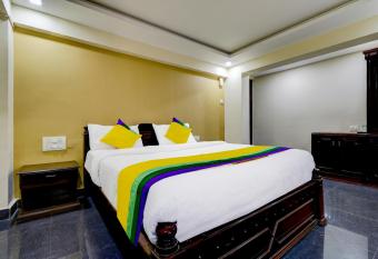 Itsy By Treebo - Hill View allows 18 year olds to book a room