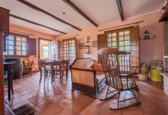 Green Health has Balcony rooms