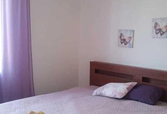 Green Park Domina apartment has Balcony rooms