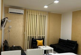 Apartman Marina Aran  elovac has Balcony rooms