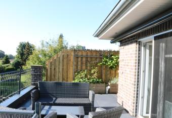 Ferienwohnung Am Schippstroth has Balcony rooms