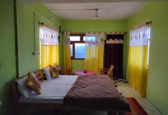 Babita home-stay allows 18 year olds to book a room