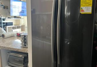 Apartamento Zafiro has Balcony rooms