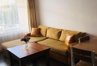 One bedroom apartment in Sunlight has Balcony rooms