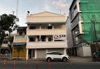 GSR STAYHOME allows 18 year olds to book a room