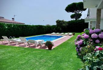 Apartamentos Rayon Du Soleil has Balcony rooms