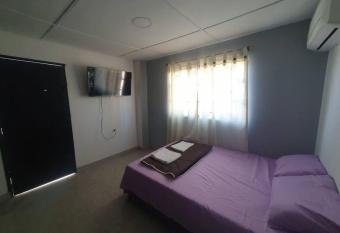 Apartamento en pradomar cerca al mar allows 18 year olds to book a room