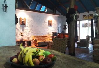 La Ram   de Gallito has Balcony rooms