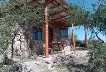 La Inspiraci  n - Casa Serrana has Balcony rooms