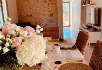 Ses cases noves Llucmajor has Balcony rooms