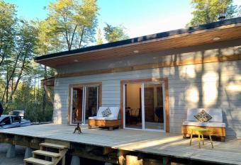 Caba  a El Caballo Blanco has Balcony rooms