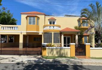 Villa Del Carmen Family Vacation Home has Balcony rooms