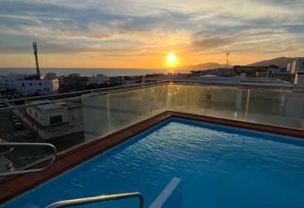 casa W&S has Balcony rooms