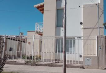 L  Luisa has Balcony rooms