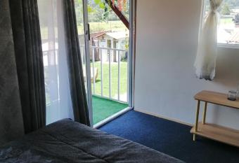 Posada  has Balcony rooms