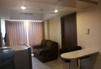 Apartemen 3 BR Bogor Icon allows 18 year olds to book a room