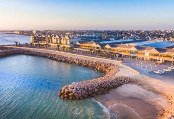 SEA & SANDS allows 18 year olds to book a room